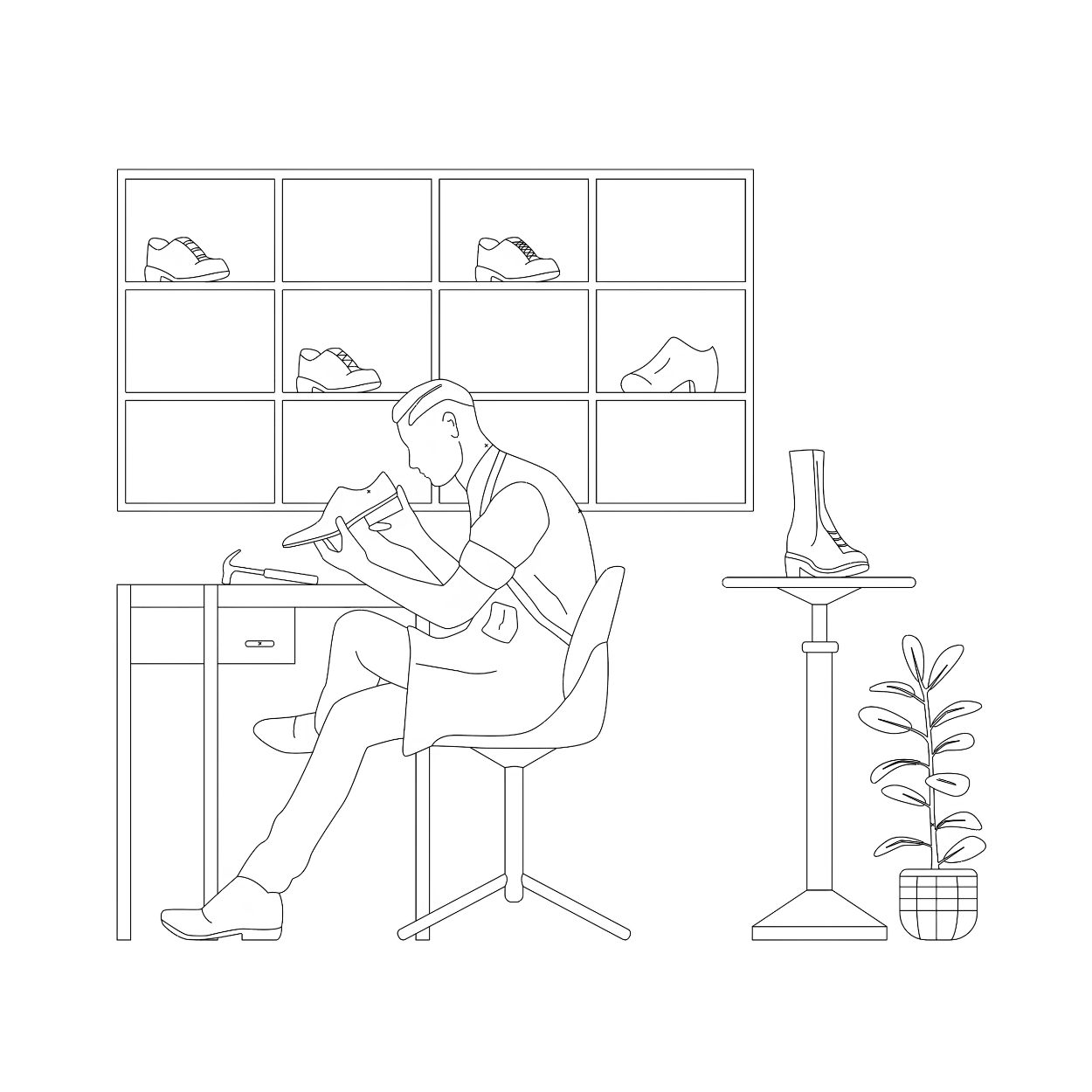 Patents